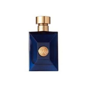 Versace Men's Pour Homme Dylan Blue Eau de Toilette Cologne 100ml / 3.4 oz